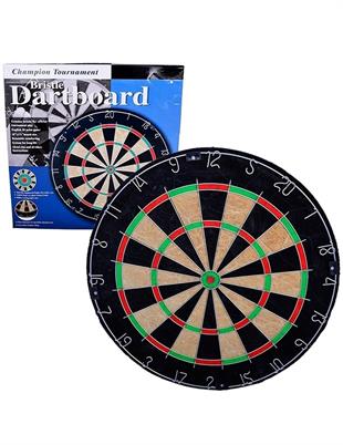 Avessa Dart-200 Sisal Profosyonel Dart Seti