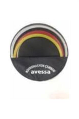 Avessa Kordinasyon Çemberi 12 li - Çantalı