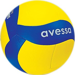 Avessa Soft Touch Yapıştırma 5 No Voleybol Topu