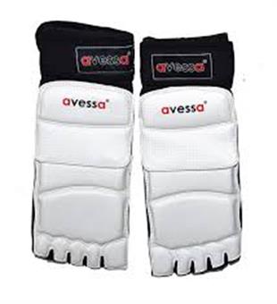 Avessa TAK-100 Taekwondo Ayak Üst Koruyucu