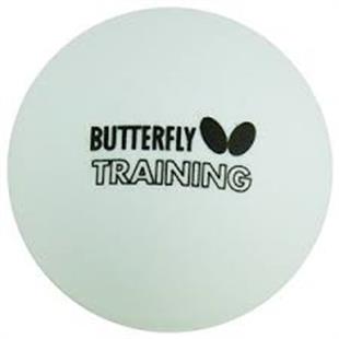 Butterfly 1605B Training Masa Tenisi Topu 100lü