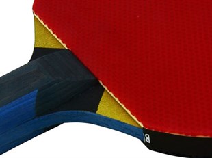 Butterfly 850319 Timo Boll Black Masa Tenisi Raket