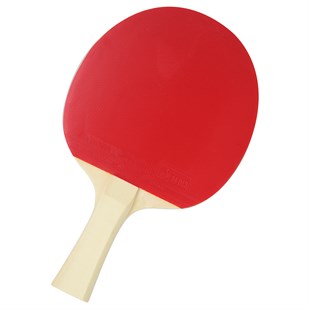 Butterfly Starter ITTF Onaylı Masa Tenisi Raketi