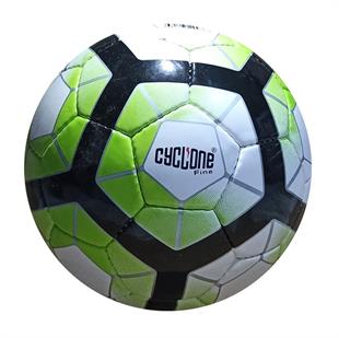 Cyclone CC9767 Fine El Dikişli 5 No Futbol Topu