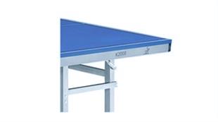 Giant Dragon 25 mm Masa Tenisi Masası ITTF Onaylı