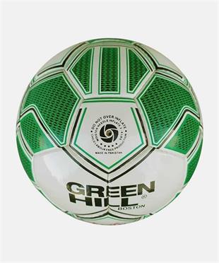 Green Hill Boston Futsal Topu El Dikişli No 4