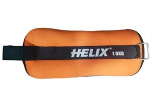 Helix El Ayak Bilek Ağırlığı 2 x 1 Kğ