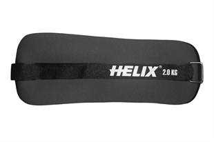 Helix El Ayak Bilek Ağırlığı 2 x2  Kğ