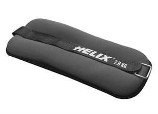 Helix El Ayak Bilek Ağırlığı 2 x2  Kğ