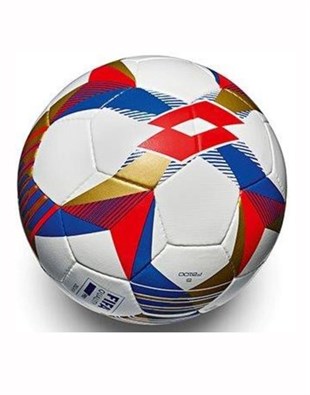 Lotto Fifa Quality FB100 El Dikiş 5 No Futbol Topu
