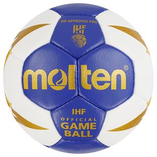 Molten Hentbol Maç Topu 2 No