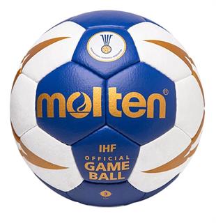 Molten Hentbol Maç Topu 3 No