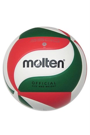Molten V4M3500 Yapıştırma 4 No Voleybol Topu