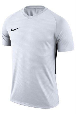Nike 894230-100 Tiempo Prem Kısa Kol Forma