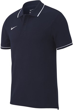 Nike AJ1502-451 Club19 Polo Yaka Tişört