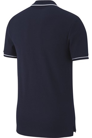 Nike AJ1502-451 Club19 Polo Yaka Tişört