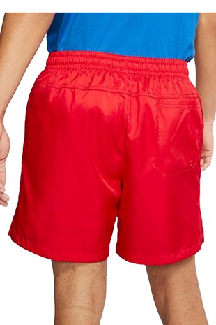 Nike AR2382-657 Sportswear Woven Erkek Şort