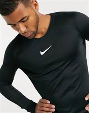 Nike AV2609-010 Dry Park First Layer Sweatshirt