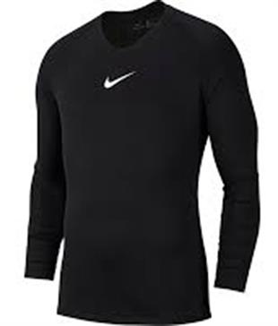Nike AV2609-010 Dry Park First Layer Sweatshirt