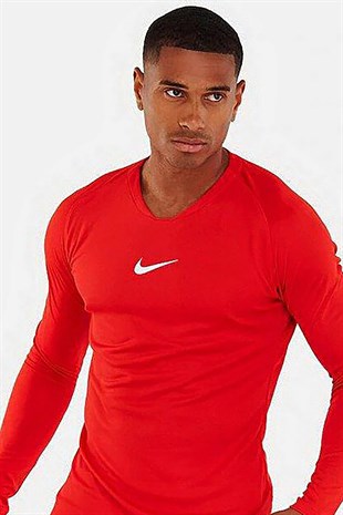 Nike AV2609-657 Dry Park First Layer Sweatshirt