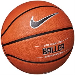 Nike Baller Outdoor 7 No Kauçuk Basketbol Topu