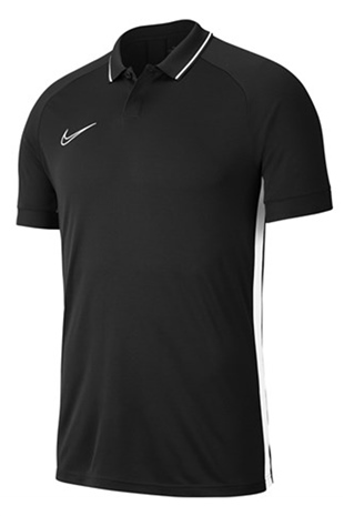 Nike BQ1496-010 Dry Academy19 Polo Yaka Tişört