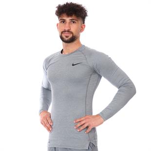 Nike BV5588-068 Pro Tight Erkek Sweatshirt