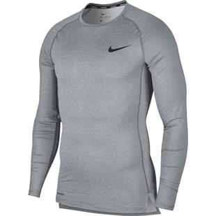Nike BV5588-068 Pro Tight Erkek Sweatshirt