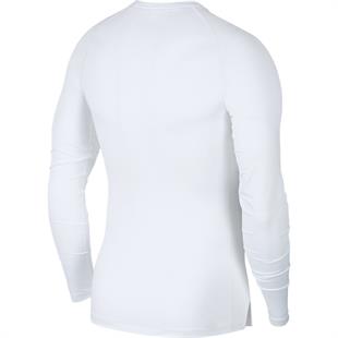Nike BV5588-100 Pro Tight Erkek Sweatshirt