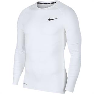 Nike BV5588-100 Pro Tight Erkek Sweatshirt