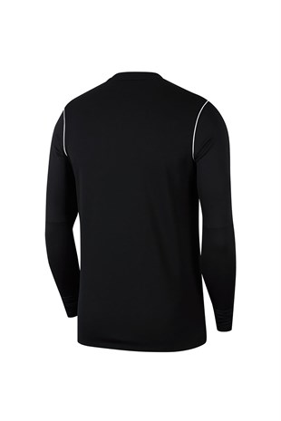 Nike BV6875-010 PARK20 Erkek Uzun Kollu T-Shirt