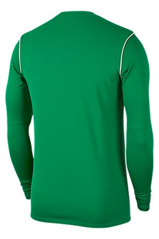 Nike BV6875-302 PARK20 Erkek Uzun Kollu T-Shirt