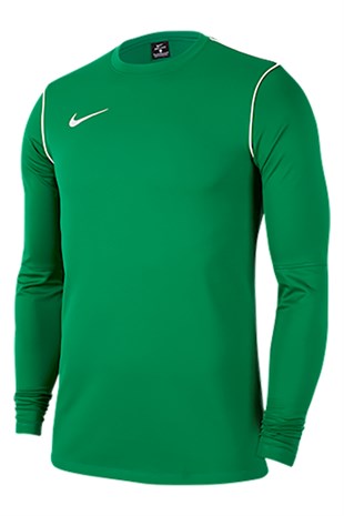 Nike BV6875-302 PARK20 Erkek Uzun Kollu T-Shirt