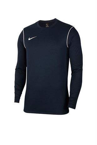 Nike BV6875-410 PARK20 Erkek Uzun Kollu T-Shirt