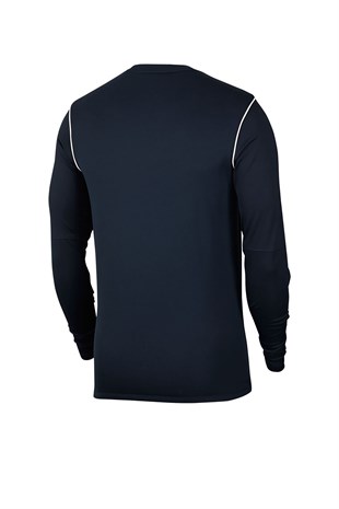 Nike BV6875-410 PARK20 Erkek Uzun Kollu T-Shirt