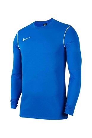 Nike BV6875-463 PARK20 Erkek Uzun Kollu T-Shirt