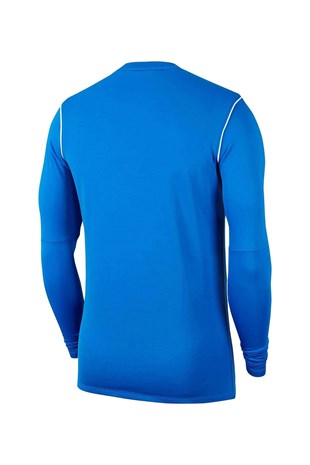 Nike BV6875-463 PARK20 Erkek Uzun Kollu T-Shirt