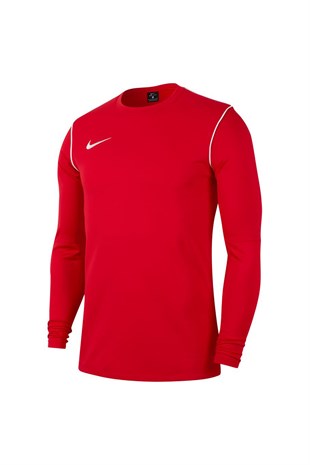 Nike BV6875-657 PARK20 Erkek Uzun Kollu T-Shirt