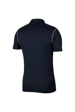 Nike BV6879-410 Dry Park20  Erkek Polo Tişört