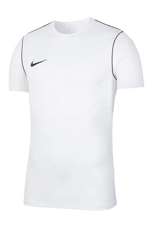 Nike BV6883-100 Nk Dry PARK20 Top Ss Erkek T-Shirt