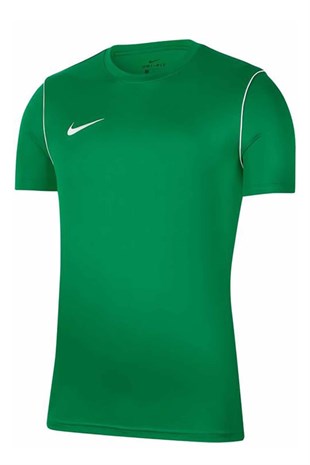 Nike BV6883-302 Nk Dry PARK20 Top Ss Erkek T-Shirt