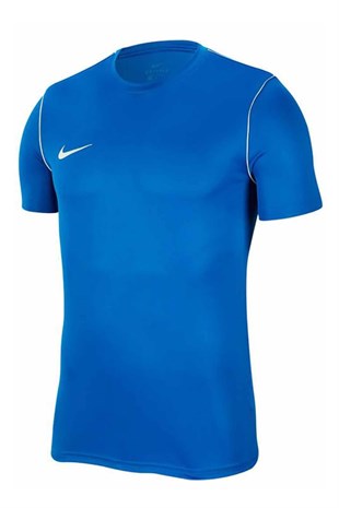 Nike BV6883-463 Nk Dry PARK20 Top Ss Erkek T-Shirt