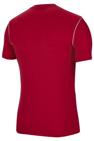 Nike BV6883-657 Nk Dry PARK20 Top Ss Erkek T-Shirt