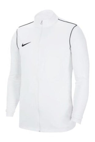 Nike BV6885-100 M Park 20 Knit Track Eşofman Üstü