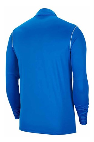 Nike BV6885-463 M Park 20 Knit Track  Eşofman Üst