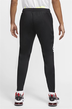 Nike CD0576-010 Fc  Essential Pant Erkek Eşofman