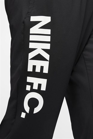 Nike CD0576-010 Fc  Essential Pant Erkek Eşofman