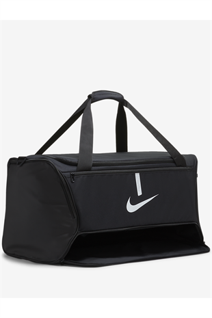 Nike CU8089-010 Acdmy Team L Duff  Sp21 Spor Çanta