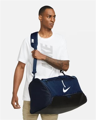 Nike CU8090-410 Academy Team M Spor Çanta
