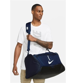 Nike CU8090-410 Academy Team M Spor Çanta